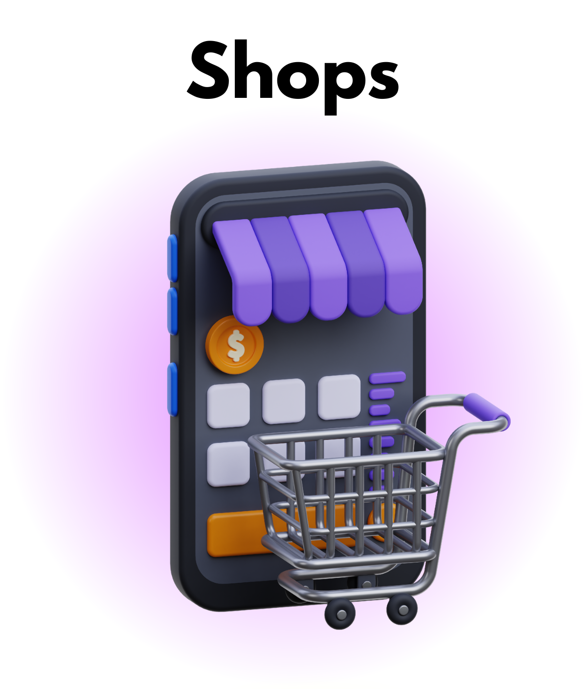 Stores